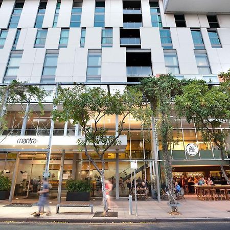 Mantra South Bank Brisbane Hotel Exterior foto