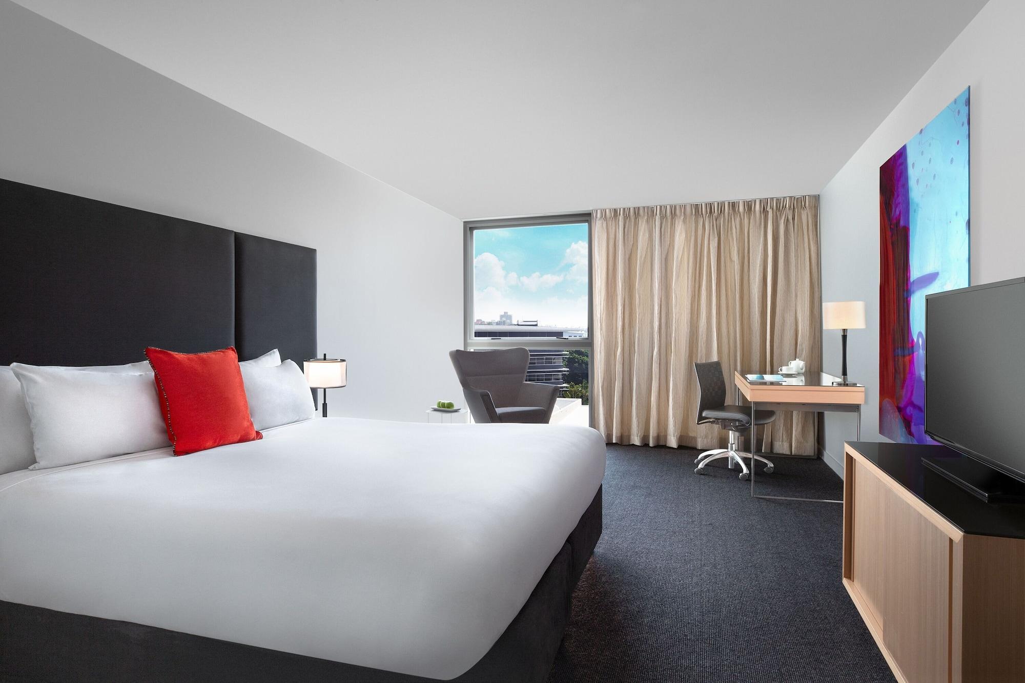 Mantra South Bank Brisbane Hotel Exterior foto