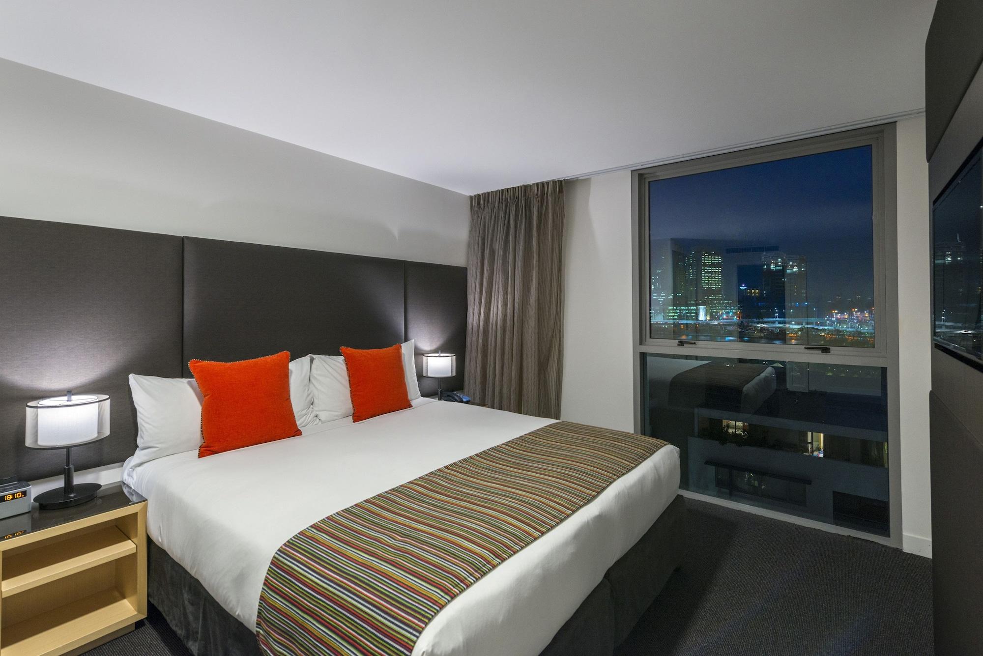Mantra South Bank Brisbane Hotel Exterior foto