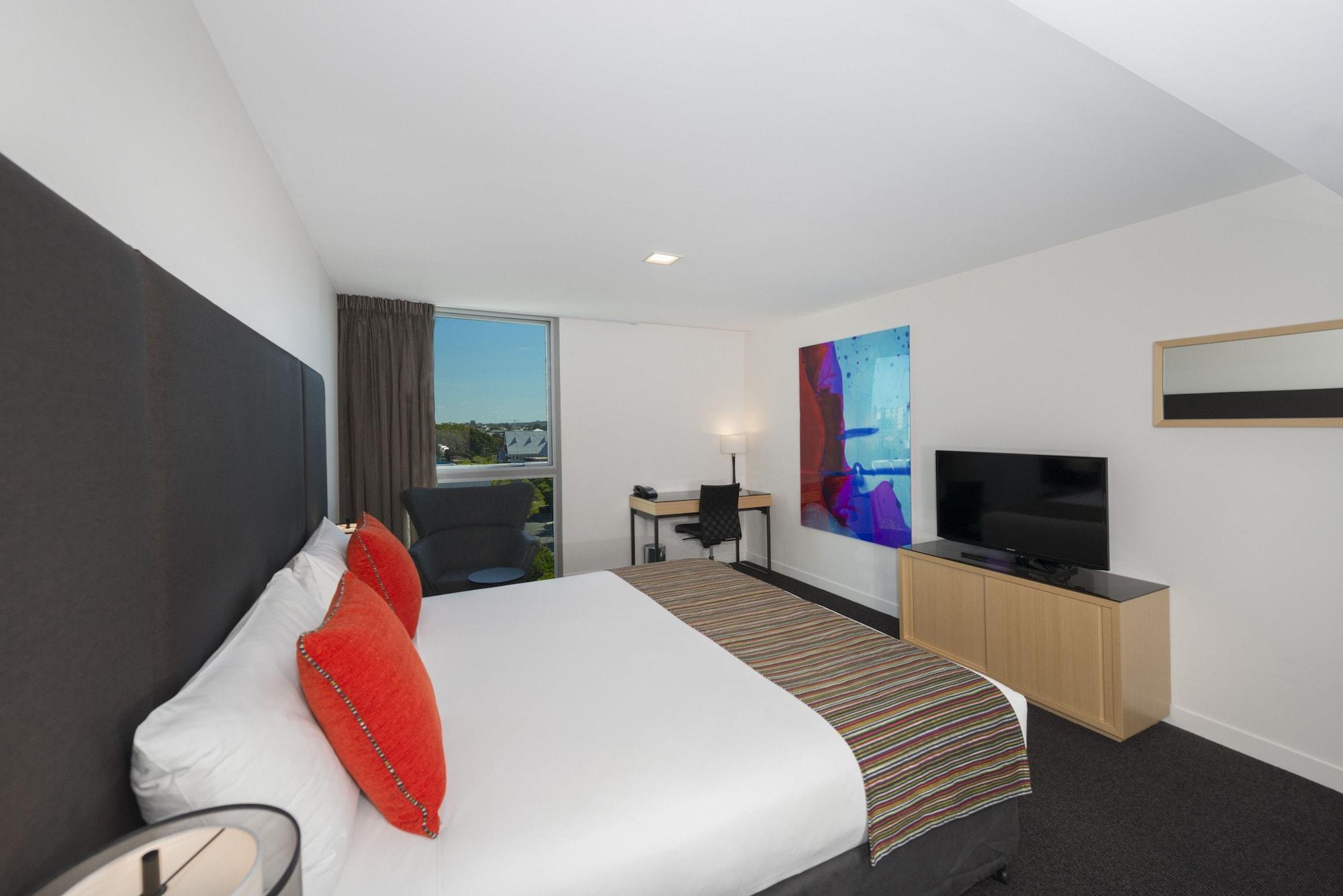 Mantra South Bank Brisbane Hotel Exterior foto